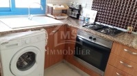 Location estivale: Un joli appartement S+1 à louer