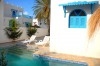 Location et vente Djerba Tunisie Oasis 