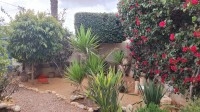 LOCATION SAISONNIÈRE HOUCH AVEC PISCINE REF L650