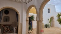 LOCATION SAISONNIÈRE HOUCH AVEC PISCINE REF L650