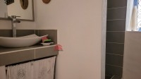LOCATION SAISONNIÈRE HOUCH AVEC PISCINE REF L650