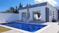 LOCATION SAISONNIÈRE MIDOUN DJERBA-VILLA REF L652