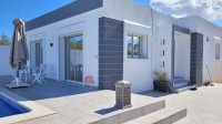 LOCATION SAISONNIÈRE MIDOUN DJERBA-VILLA REF L652