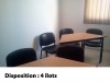 Location Salle de Formation bien équipée à Ben Aro