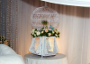 Location salle et espace vert pour mariage