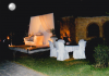 Location salle et espace vert pour mariage