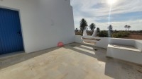 LOCATION SANS MEUBLES-CONSTRUCTION NEUVE- RÉF L641