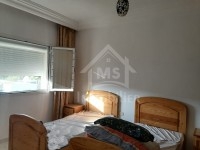 location un appartement S+2 à MREZGA 51333131