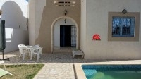 LOCATION VACANCES VILLA PISCINE À MIDOUN REF L658