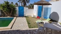 LOCATION VACANCES VILLA PISCINE À MIDOUN REF L658