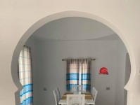 LOCATION VACANCES VILLA PISCINE À AGHIR REF L655