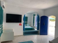 LOCATION VACANCES VILLA PISCINE À AGHIR REF L655
