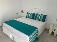 LOCATION VACANCES VILLA PISCINE À AGHIR REF L655