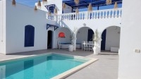 LOCATION VACANCES VILLA PISCINE À AGHIR REF L655