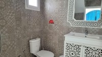 LOCATION VACANCES VILLA PISCINE À AGHIR REF L655