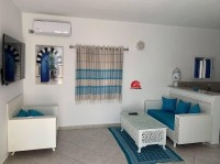 LOCATION VACANCES VILLA PISCINE À AGHIR REF L655