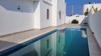 LOCATION VILLA  4 CHAMB-PISCINE PRIVÉE REF L639