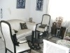 Location villa au Lac