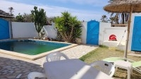 LOCATION VILLA AVEC PISCINE À MIDOUN - RÉF L654