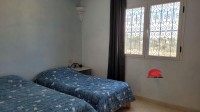 LOCATION VILLA AVEC PISCINE À MIDOUN - RÉF L654