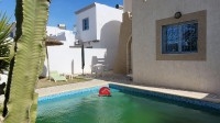LOCATION VILLA AVEC PISCINE À MIDOUN - RÉF L654