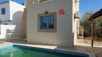 LOCATION VILLA AVEC PISCINE À MIDOUN - RÉF L654