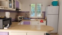 LOCATION VILLA AVEC PISCINE À MIDOUN - RÉF L654