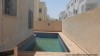 Location villa el machmoum à yasmine hammamet
