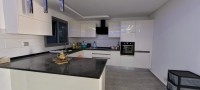 LOCATION VILLA MEUBLÉE À ARKOU MIDOUN - RÉF L 662