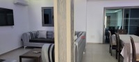 LOCATION VILLA MEUBLÉE À ARKOU MIDOUN - RÉF L 662