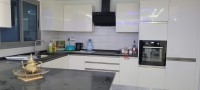 LOCATION VILLA MEUBLÉE À ARKOU MIDOUN - RÉF L 662