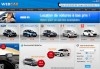 location voiture tunisie avec webcar