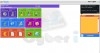 Logiciel de credit(kimbiyal) et caisse i-stock 