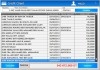 Logiciel de credit(kimbiyal) et caisse i-stock 