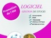 Logiciel gestion de stocks