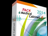 LOGICIEL MEDICAL MEDICAL CABINET V1 #NG