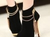 Los Angeles fashion store Justin Beiber HIP HOP shoes
