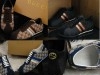 Los Angeles fashion store Justin Beiber HIP HOP shoes