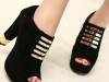 Los Angeles fashion store Justin Beiber HIP HOP shoes