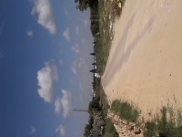 Lot de 242 m2 a 43 mdt Vente a Akouda