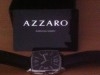 lot de 3 montres AZZARO