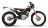 Lot de 5 motos GASGAS 
