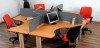 lot de bureau en état neuf
