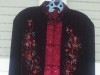 lot de robe et tailleur, kaftan, de grande marque 
