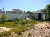 Lot de terrain à vendre à AFH Manaret El Hammamet 