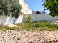 Lot de terrain à vendre à AFH Manaret El Hammamet 