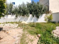 Lot de terrain à vendre à AFH Manaret El Hammamet 