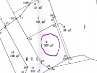 LOT DE TERRAIN DANS UNE ZONE STRATÉGIQUE LOT N°9 T