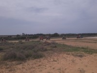 Lot de terrain de 335 m2 a 67000 dt