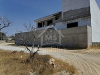 Lot de terrain de 354 m² à Birbouragba à vendre 
